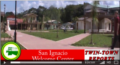 Cayo Welcome Center News | Cayo Scoop!  The Ecology of Cayo Culture | Scoop.it