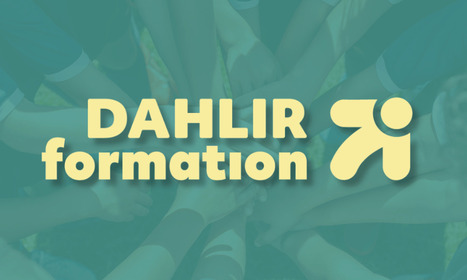 Organisme de Formation du DAHLIR | Sport & Cit&eacute;s | Scoop.it