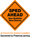 Webinar: Universal Design for Learning and Assistive Technology: What Do They Have in Common? | UDL - Universal Design for Learning | Scoop.it