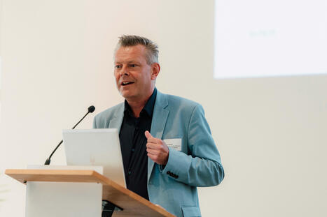 Reto Nause: nouveau président de la Fédération suisse du tourisme | (Macro)Tendances Tourisme & Travel | Scoop.it