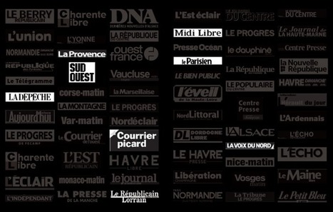 Influencia - Media - PQR: c'est une r&eacute;volte, non, Sire, c'est une r&eacute;volution | Innovation & Technology | Scoop.it