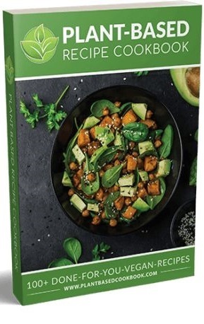 Justin Kaye's The Plant-Based Diet Cookbook PDF Download | Ebooks & Books (PDF Free Download) | Scoop.it