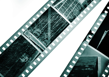 Download 6600 Free Films from The Prelinger Archives and Use Them However You Like | Distance Learning, mLearning, Digital Education, Technology | Scoop.it