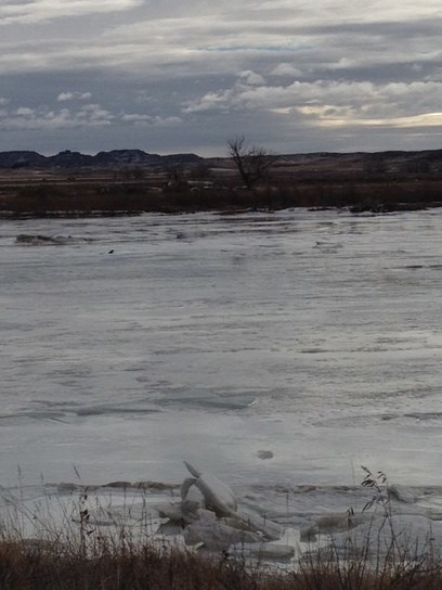 Pipeline section reopens near Glendive oil spill / www.kbzk.com du 11.03.2015 | Pollution accidentelle des eaux (+ déchets plastiques) | Scoop.it