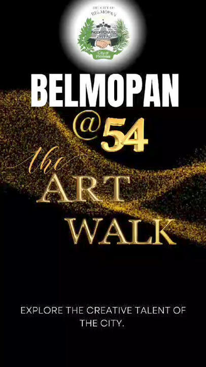 Belmopan @ 54 Art Walk | Cayo Scoop!  The Ecology of Cayo Culture | Scoop.it