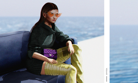 Cereal Crusher 05 | 亗  Second Life Fashion Addict  亗 | Scoop.it