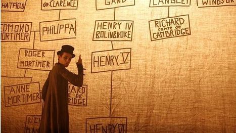 Le Henry VI de Shakespeare met le feu au théâtre de Sceaux | Revue de presse théâtre | Scoop.it