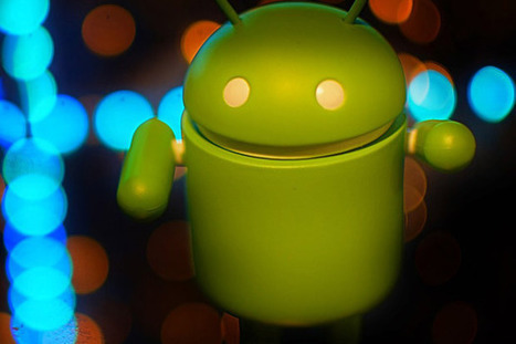 21 tips for making Android a better personal Assistant | Technology in Business Today | Scoop.it