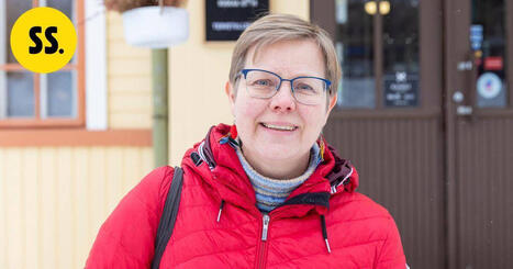 Lukijan Sanomat | Krista Mikkonen: Suomessa rikotaan nyt perustaa, jolla on aiemmin pidetty heikoimmatkin mukana | P&auml;&auml;kirjoitus & mielipide | 1Uutiset - Lukemisen t&auml;hden | Scoop.it