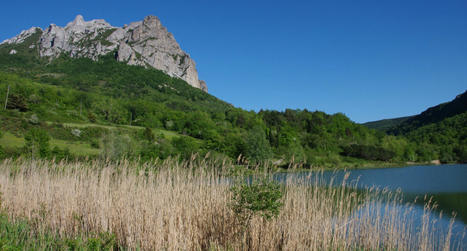 Bugarach: A French Village With A Strange 'UFO' History | Bugarach | Scoop.it