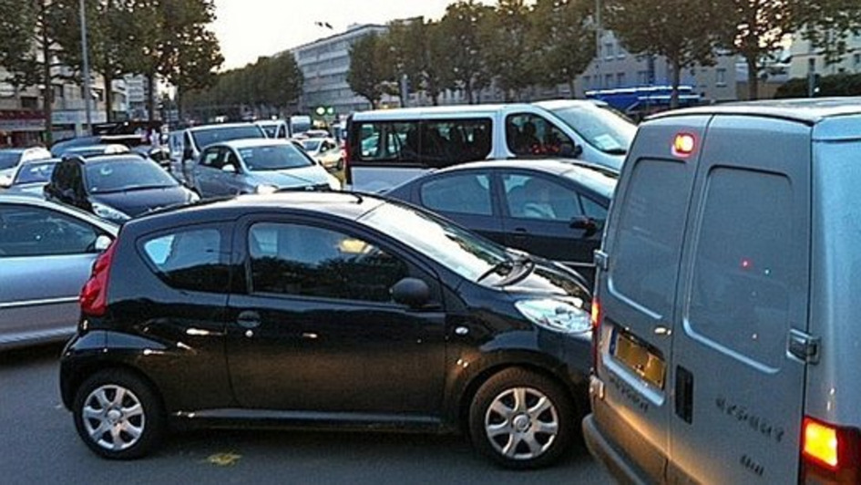 Rouen : nouvelle phase de travaux durant 5 mois autour de la gare | Une semaine d'actu - Newsletter de veille de l'AURH | Scoop.it