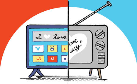 No Waiting for May &ndash; CES Is Where The TV Upfront Season Starts&nbsp; | TV Press Review | Scoop.it