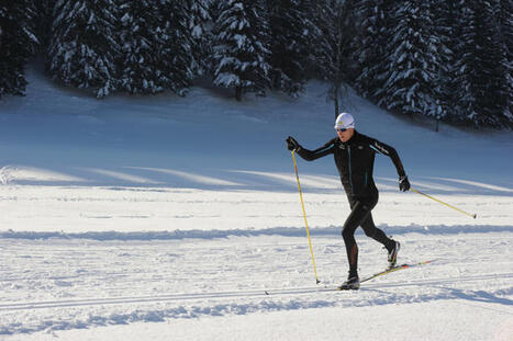 Ski&nbsp;: les farts contenant des PFAS interdits le 1er&nbsp;janvier | Toxique, soyons vigilant ! | Scoop.it