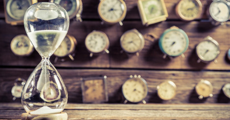 The Cost of Trying to Time the Market: A Risky Gamble | ISC Recruiting News & Views | Scoop.it