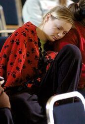 30 Hour Famine brings empathy, hunger pangs | Empathy Movement Magazine | Scoop.it