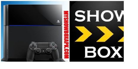 showbox for ps3