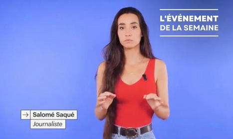 Hugo Clément, Salomé Saqué, Paloma Moritz : frontière floue entre journalisme, écologie et militantisme — Marianne | Journalisme & déontologie | Scoop.it