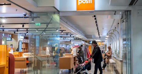 Jobs hit chopping block at Posti, Telia | Yle News | Yle | 1Uutiset - Lukemisen t&auml;hden | Scoop.it