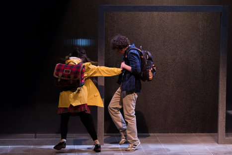 Normalito ou l'apprentissage de la diff&eacute;rence&nbsp; | Revue de presse th&eacute;&acirc;tre | Scoop.it
