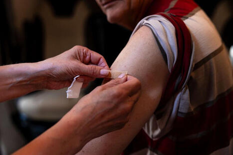 Suomelle varoitus Ven&auml;j&auml;n &rdquo;romahduksesta&rdquo; &ndash; Nyt puhuu THL:n ylil&auml;&auml;k&auml;ri | 1Uutiset - Lukemisen t&auml;hden | Scoop.it