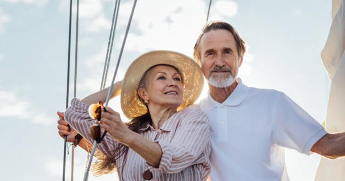 Here are 5 assets that smart rich retirees never buy, while poor ones often do | Wealth Management Report - Living Your Dreams | Scoop.it