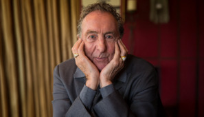 Arvio: Monty Pythonin luontaisin humoristi vuodatti vitsej&auml;&auml;n ja muisteli kavereitaan | Demokraatti.fi | 1Uutiset - Lukemisen t&auml;hden | Scoop.it