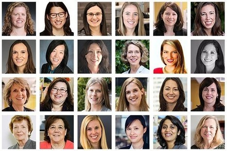 Business Has Never Been More Critical in Advancing Gender Equality | Sustainable Brands | Diversity & Inclusion in Business | Scoop.it