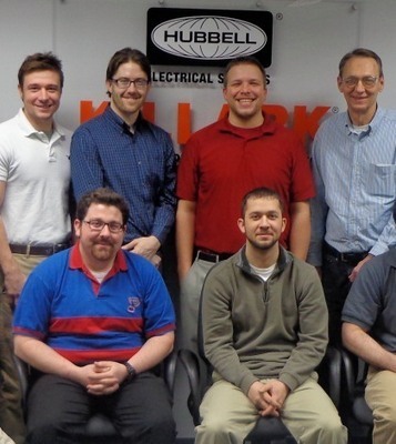 Killark Lean Six Sigma Green Belts Sustain A Culture of Continuous ... | Lean Six Sigma Green Belt | Scoop.it