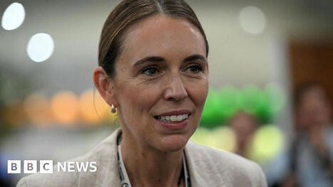 Jacinda Ardern's move to Australia renews spotlight on New Zealand's brain drain problem | Trans Tasman Migration | Scoop.it