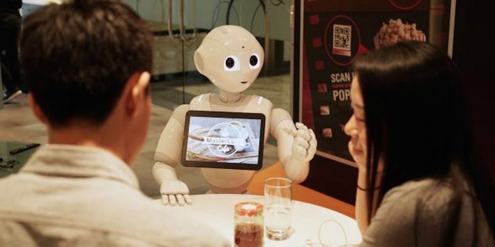 Robots are coming for our jobs — here are 15 they're already taking over | Technology Report - Changing Our World | Scoop.it