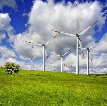 Rinnovabili e paesaggio, quando il rapporto è win-to-win | Energie Rinnovabili in Italia: Presente e Futuro nello Sviluppo Sostenibile | Scoop.it