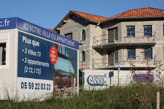 Immobilier neuf au Pays basque et en Sud Landes : malgr&eacute; les incertitudes, est-il venu le temps des opportunit&eacute;s&nbsp;? | Landes - Conseils municipaux & communautaires | Scoop.it