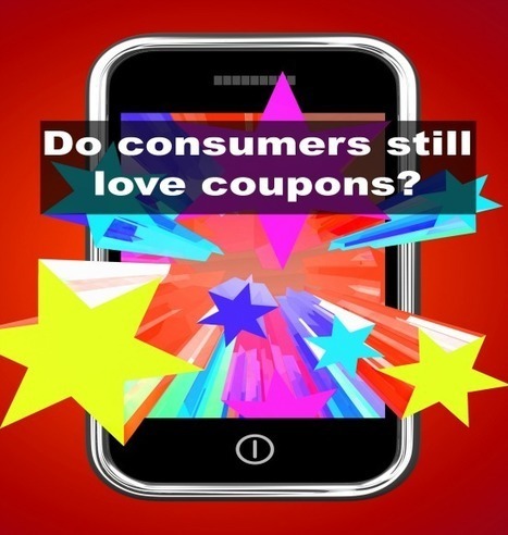 Cashback News – Mar 24: Are consumers still cashing in coupons? | Public Relations & Social Marketing Insight | Scoop.it