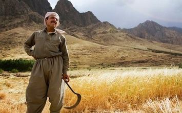 Kurdistan&rsquo;s 5-year agro plan declared a failure | Le Kurdistan apr&egrave;s le g&eacute;nocide | Scoop.it
