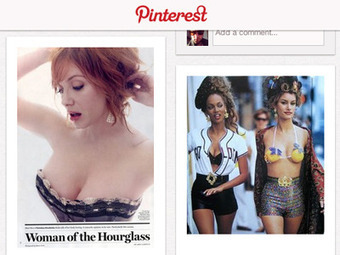 Pinterest: We're Not Going To Be Sued Into Oblivion, And Here's Why | Curation Revolution | Scoop.it