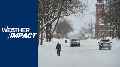 Winter storm aftermath | Death toll climbs, thousands remain without power - kens5.com | Operation Deimos | Scoop.it