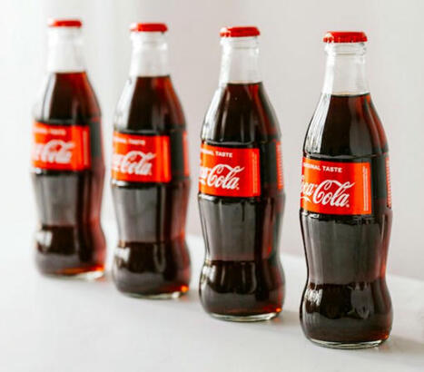 Quand une consommation excessive et chronique de Coca vous envoie à l’hôpital | Healthcare: reloaded... | Scoop.it