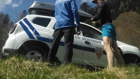 COVID-19 - CRS : "les gens sont disciplinés" | Vallées d'Aure & Louron - Pyrénées | Scoop.it
