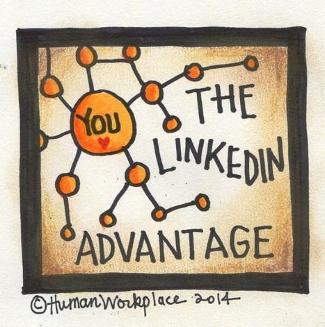 How To Write A Killer LinkedIn Headline | Public Relations & Social Marketing Insight | Scoop.it