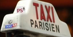 Agnès Saal et les Taxis G7, un scandale d'Etat en vue ? | Think outside the Box | Scoop.it