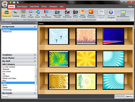 BrightSlides Podium PowerPoint Add-in | Digital Presentations in Education | Scoop.it