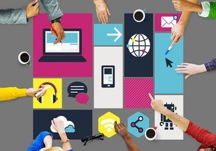 4 Best Practices In Delivery Of Digital Learning Resources | TechTalk | Scoop.it