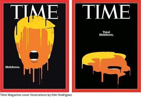 Cover Story: Time's 'Total Meltdown' | Public Relations & Social Marketing Insight | Scoop.it
