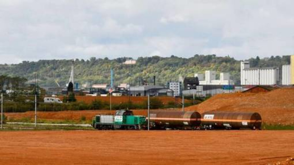 &Agrave; Rouen, bient&ocirc;t des moutons et une jach&egrave;re fleurie &agrave; l&rsquo;&eacute;coquartier Flaubert | Une semaine d'actu - Newsletter de veille de l'AURH | Scoop.it