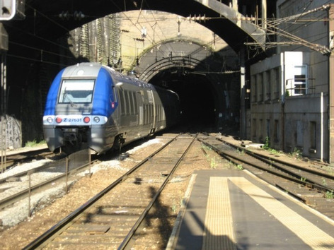 En Normandie, des lignes de trains ouvertes à la concurrence d’ici à 2023 | Une semaine d'actu - Newsletter de veille de l'AURH | Scoop.it