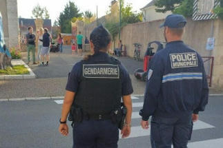 Nouvelles brigades de gendarmerie : le satisfecit des élus locaux | Veille juridique du CDG13 | Scoop.it