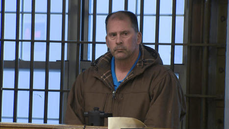 Winthrop, MA police officer child rape charges: James Feeley arrested &ndash; NBC Boston | Operation Phobos | Scoop.it
