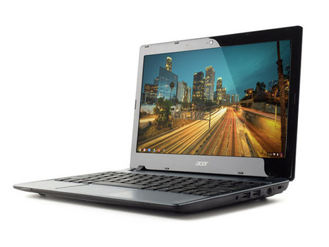 Guide : trouver son Chromebook | Freewares | Scoop.it