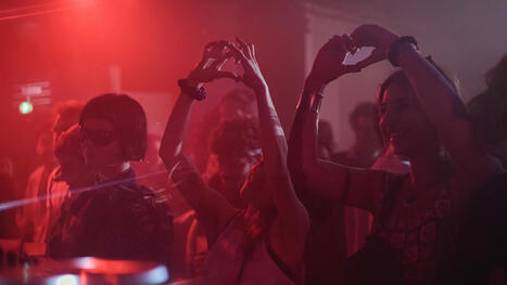 Tout Lyon - Festival du Sucre : un nouvel événement musical à Lyon en décembre - 01.10.2025 | Le Sucre - revue de presse | Scoop.it