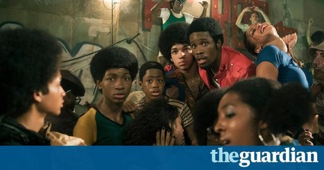 South Bronx: home of hip-hop fights to keep its soul as gentrification creeps in | Stage 6 HSC Geography ( Current syllabus) | Scoop.it